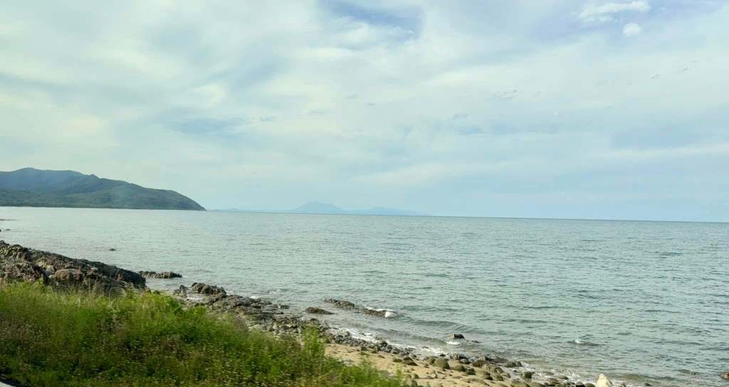 Day 4 and 5 January 17-18 Arrival in&nbsp;Australia