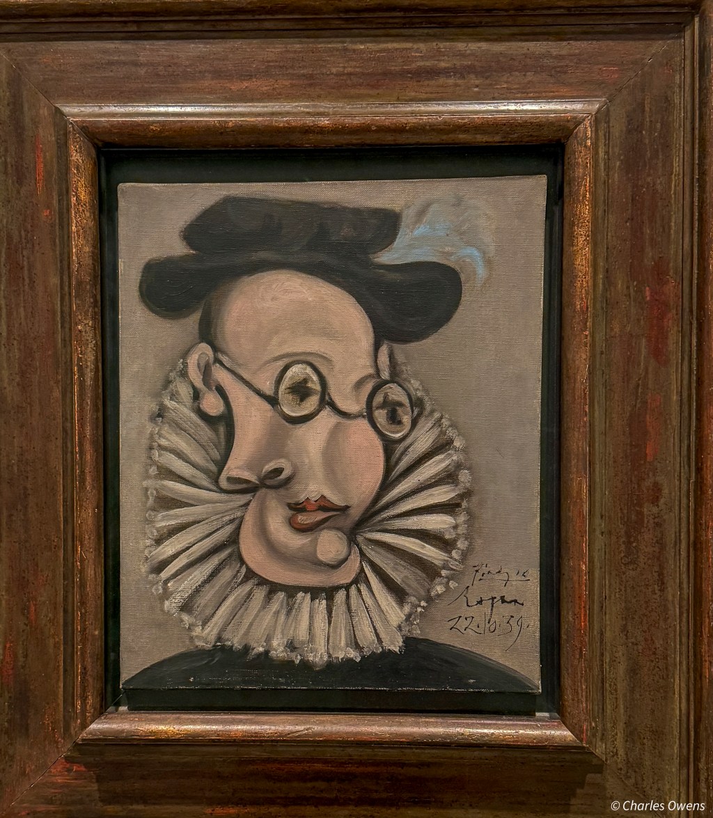 Day 5 our Tourist Day