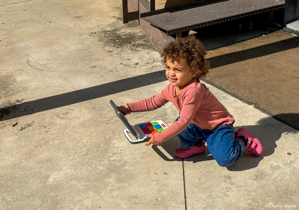 Day 8 – Barcelona Last full day